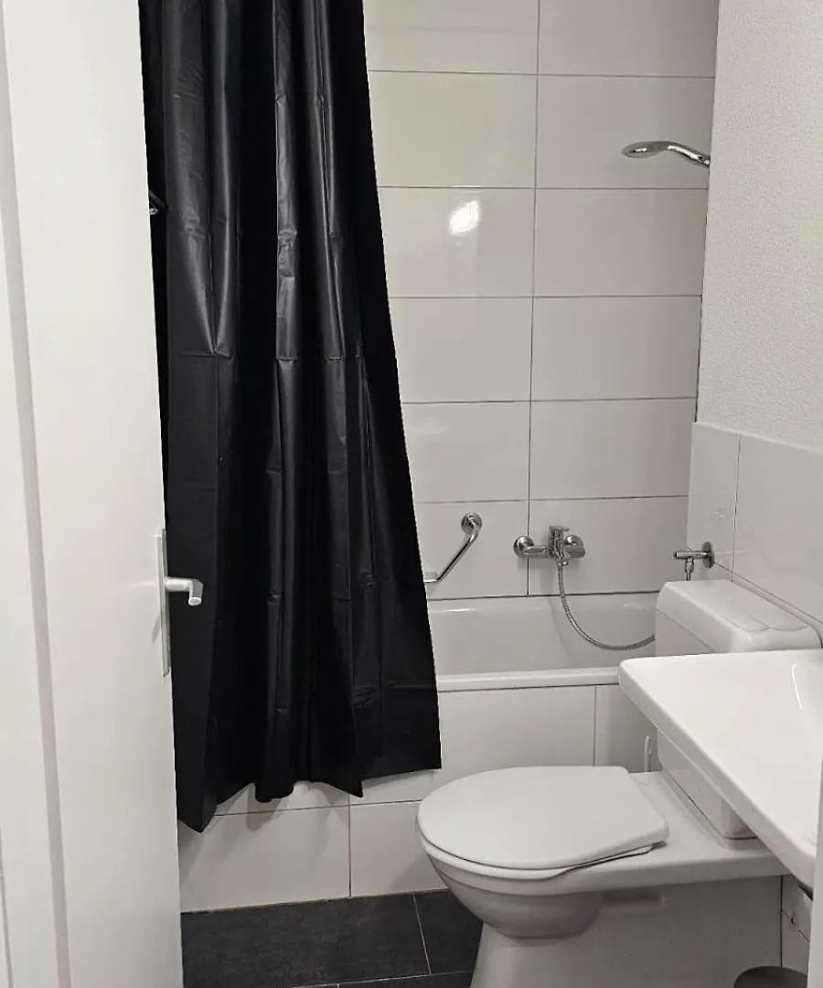 Messe Studio Suites Basel #1 İsviçre
